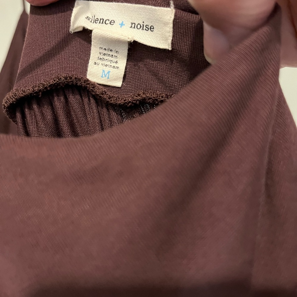 Jumpsuit with v-neck, adjustable straps